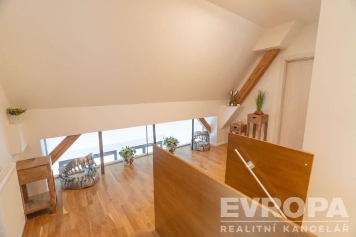 Prodej bytu 4+kk, Liberec - Liberec I-Staré Město, Masarykova, 164 m2