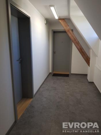 Prodej bytu 4+kk, Liberec - Liberec I-Staré Město, Masarykova, 164 m2