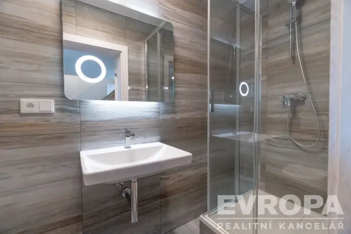 Prodej bytu 4+kk, Liberec - Liberec I-Staré Město, Masarykova, 164 m2