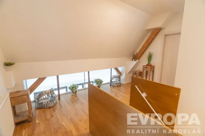 Prodej bytu 4+kk, Liberec - Liberec I-Staré Město, Masarykova, 164 m2