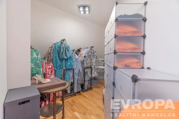 Prodej bytu 4+kk, Liberec - Liberec I-Staré Město, Masarykova, 164 m2