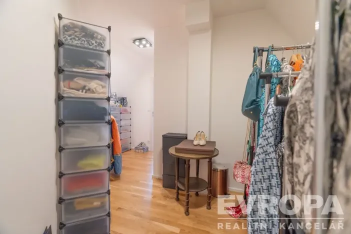 Prodej bytu 4+kk, Liberec - Liberec I-Staré Město, Masarykova, 164 m2