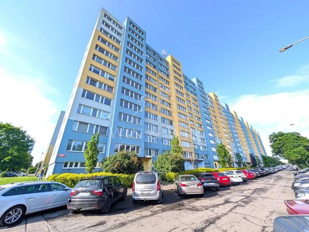 Pronájem bytu 2+1, Praha - Chodov, Křejpského, 42 m2