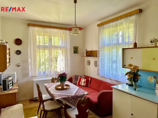 Prodej chalupy, Nezabudice, 230 m2