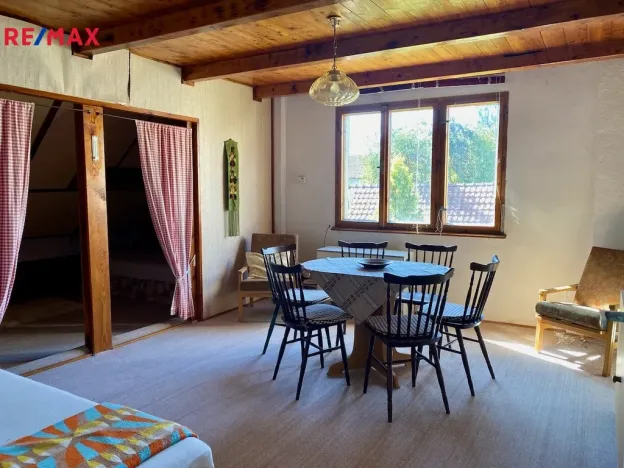 Prodej chalupy, Nezabudice, 230 m2