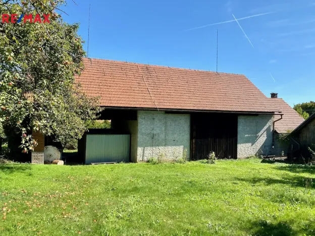 Prodej chalupy, Nezabudice, 230 m2