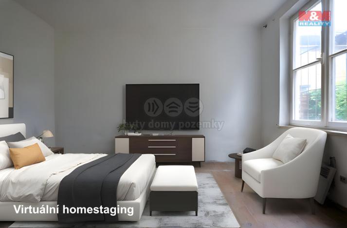 Prodej rodinného domu, Olomouc - Chválkovice, Na zákopě, 90 m2