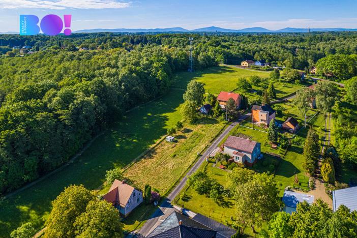 Prodej pozemku pro bydlení, Rychvald, 1367 m2