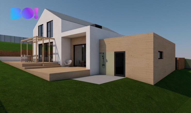 Prodej pozemku pro bydlení, Rychvald, 1367 m2