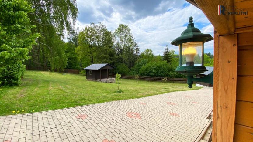 Prodej rodinného domu, Rataje nad Sázavou, 264 m2