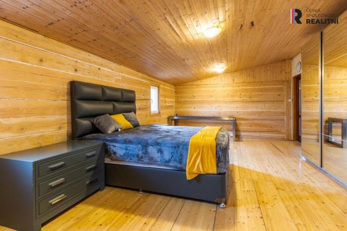 Prodej rodinného domu, Rataje nad Sázavou, 264 m2