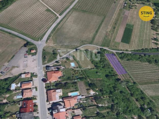 Prodej sadu/vinice, Klentnice, 3586 m2