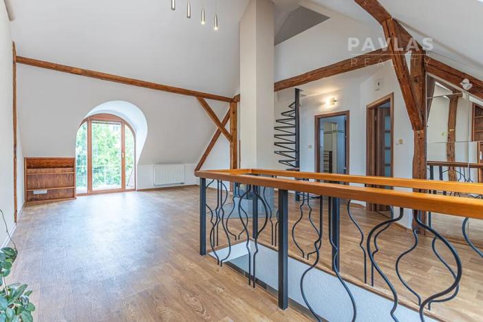 Prodej rodinného domu, České Budějovice, J. Buděšínského, 289 m2