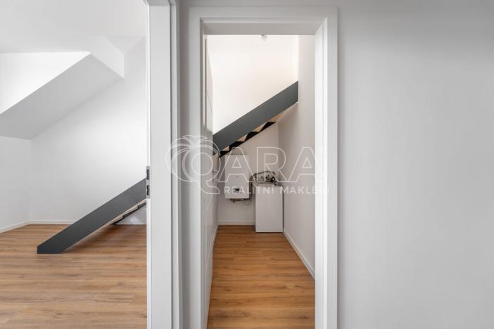 Prodej bytu 3+1, Brno - Židenice, Bubeníčkova, 74 m2