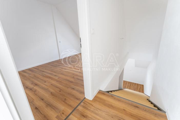 Prodej bytu 3+1, Brno - Židenice, Bubeníčkova, 74 m2