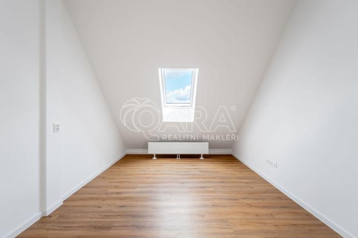 Prodej bytu 3+1, Brno - Židenice, Bubeníčkova, 74 m2