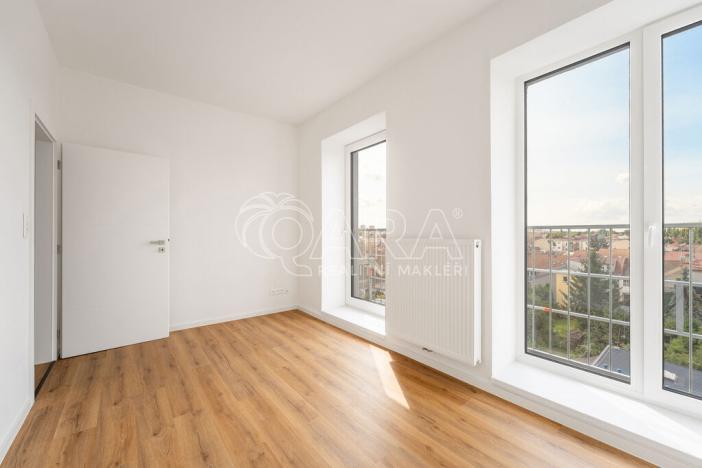 Prodej bytu 3+1, Brno - Židenice, Bubeníčkova, 74 m2