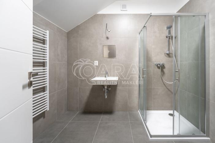 Prodej bytu 3+1, Brno - Židenice, Bubeníčkova, 74 m2