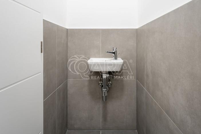 Prodej bytu 3+1, Brno - Židenice, Bubeníčkova, 74 m2