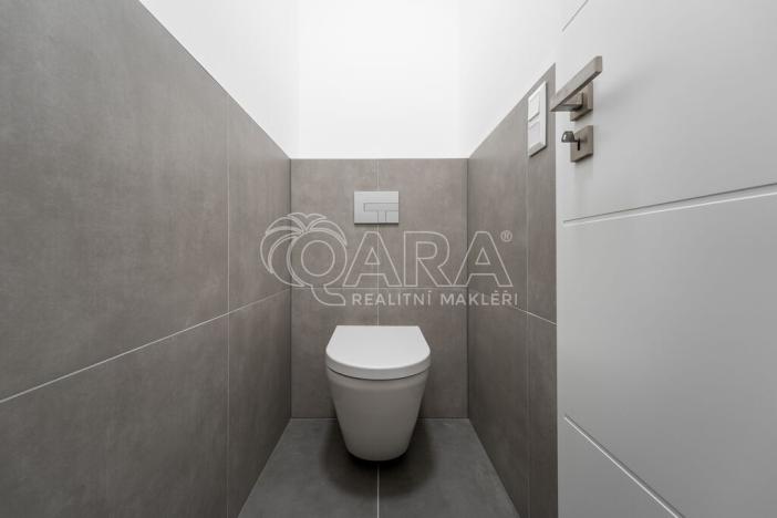 Prodej bytu 3+1, Brno - Židenice, Bubeníčkova, 74 m2