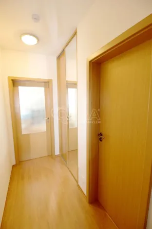 Pronájem bytu 1+kk, Praha - Vršovice, Krymská, 42 m2