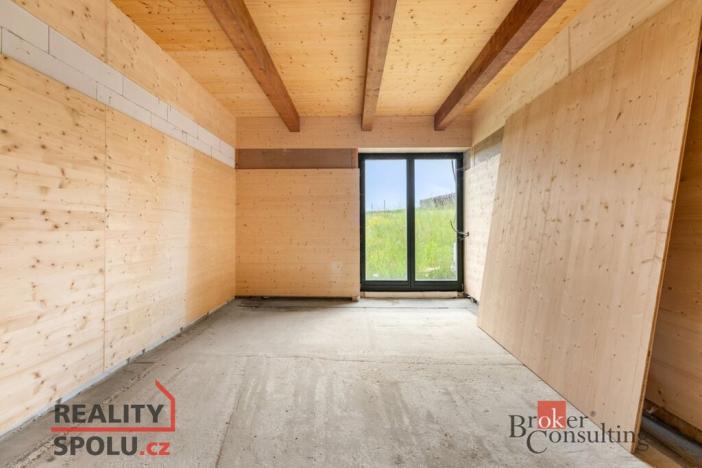 Prodej rodinného domu, Hudlice, Jungmannova, 384 m2