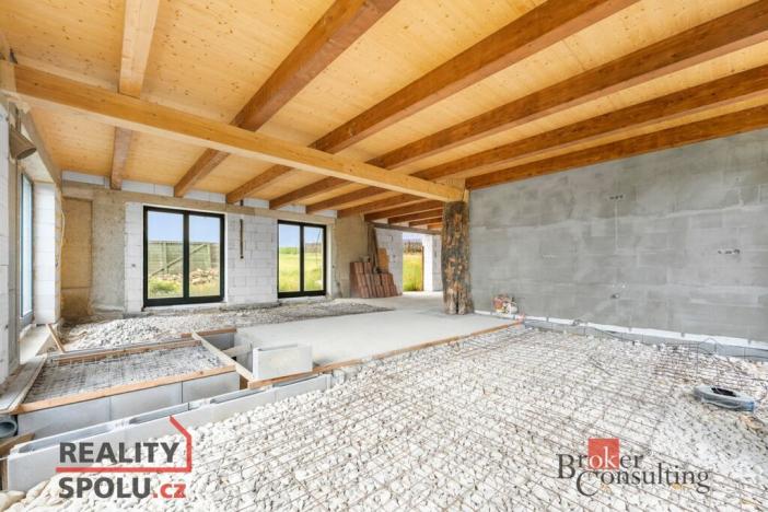 Prodej rodinného domu, Hudlice, Jungmannova, 384 m2