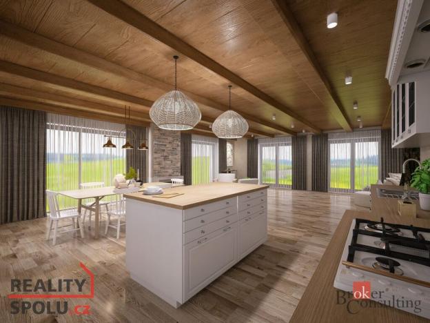 Prodej rodinného domu, Hudlice, Jungmannova, 384 m2