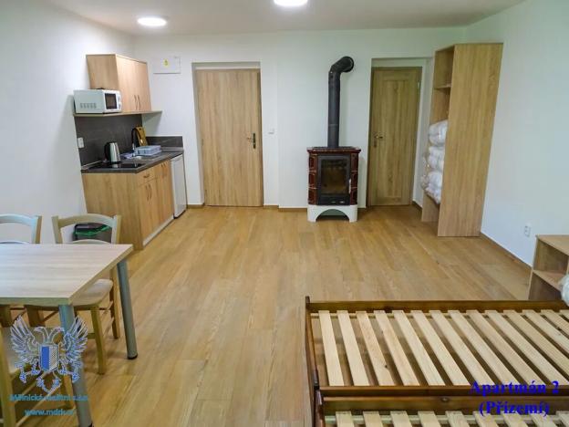 Prodej ubytování, Kokořín, 232 m2