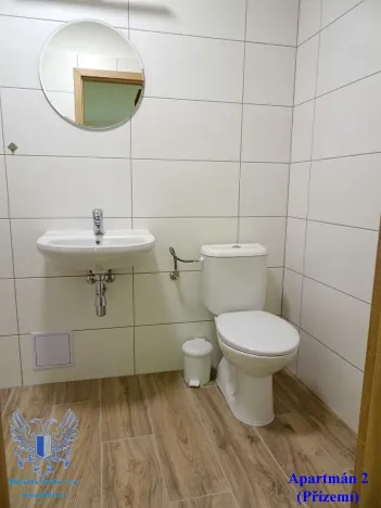 Prodej ubytování, Kokořín, 232 m2