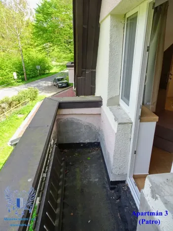 Prodej ubytování, Kokořín, 232 m2