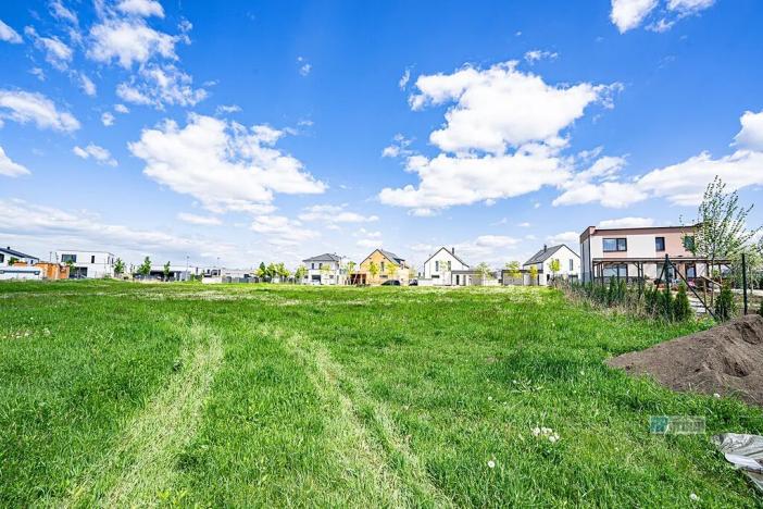 Prodej pozemku pro bydlení, Vysoký Újezd, Pod Pramenem, 925 m2
