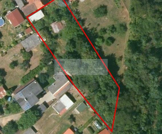 Prodej pozemku pro bydlení, Holýšov, 1285 m2