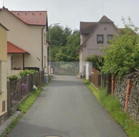 Prodej pozemku pro bydlení, Holýšov, 1285 m2