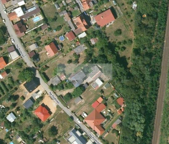 Prodej pozemku pro bydlení, Holýšov, 1285 m2