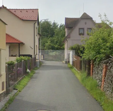 Prodej pozemku pro bydlení, Holýšov, 1285 m2