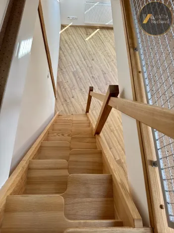 Prodej bytu 1+1, Praha - Libeň, Zenklova, 94 m2