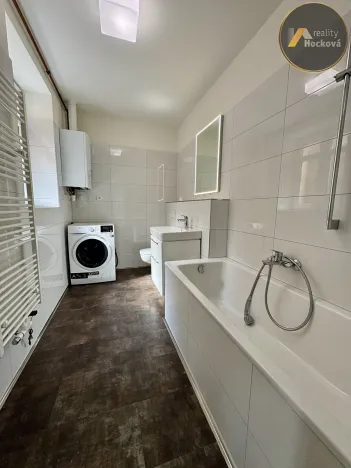 Prodej bytu 1+1, Praha - Libeň, Zenklova, 94 m2