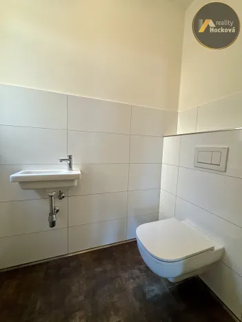 Prodej bytu 3+kk, Praha - Libeň, Zenklova, 106 m2