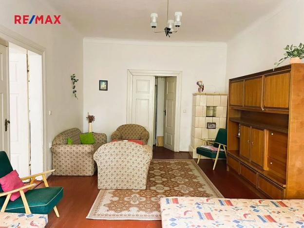 Prodej ubytování, Římov, 6000 m2