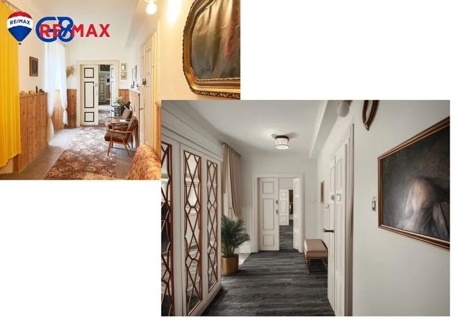 Prodej ubytování, Římov, 6000 m2