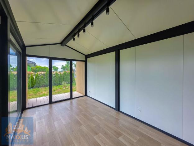 Prodej mobilheimu, Zbuzany, Keltská, 21 m2