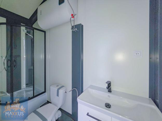 Prodej mobilheimu, Zbuzany, Keltská, 21 m2