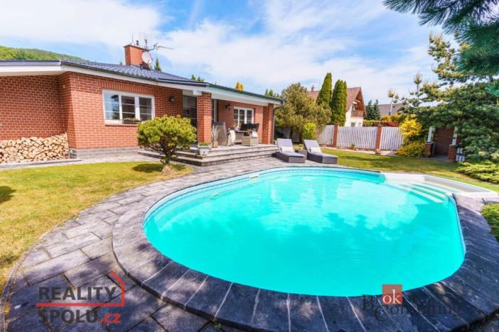 Prodej rodinného domu, Krupka - Maršov, Angreštový sad, 368 m2