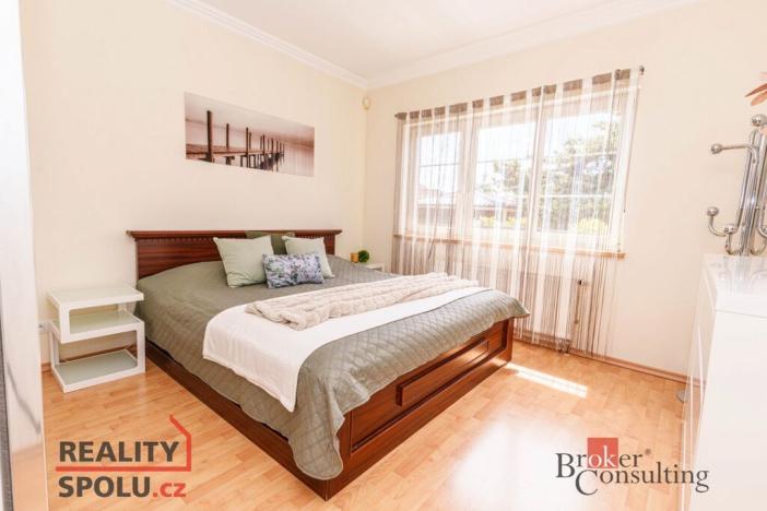 Prodej rodinného domu, Krupka - Maršov, Angreštový sad, 368 m2