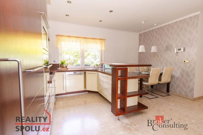 Prodej rodinného domu, Krupka - Maršov, Angreštový sad, 368 m2