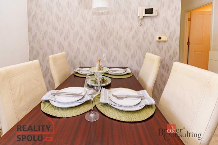 Prodej rodinného domu, Krupka - Maršov, Angreštový sad, 368 m2