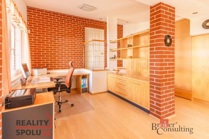 Prodej rodinného domu, Krupka - Maršov, Angreštový sad, 368 m2