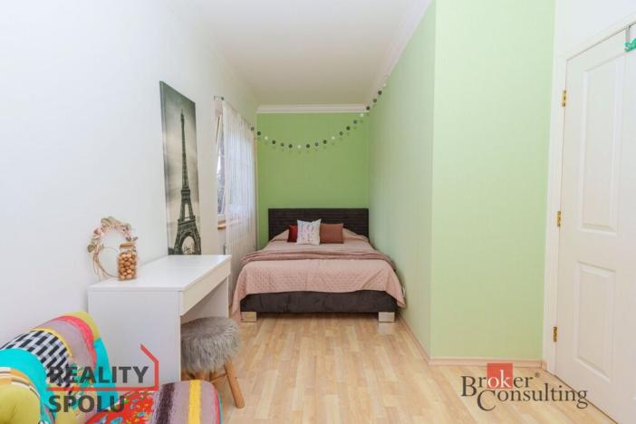 Prodej rodinného domu, Krupka - Maršov, Angreštový sad, 368 m2