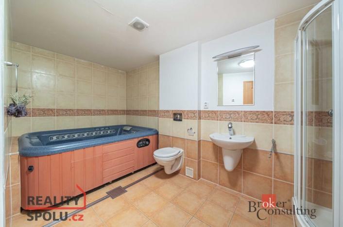 Prodej rodinného domu, Krupka - Maršov, Angreštový sad, 368 m2